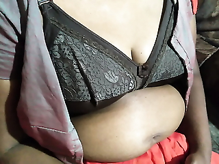 Indian Village Girl Homemade Video 42