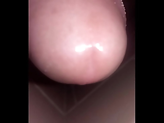 Guy Solo Closeup Masturbation Dick Cumshot Hot Sexy HD