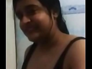 Big Boobs Paki Bhabi On Selfe