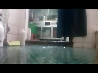 My Step Sister Pissing Toilet Hidden Cam