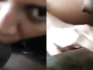 Cum In Sri Lankan Girl Face