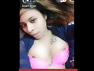 Anam Khan Boobs Sucking Live Full 8 Minute Video Link:  Https://gplinks.co/c6nzc