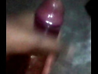 Indian Cock Masturbation